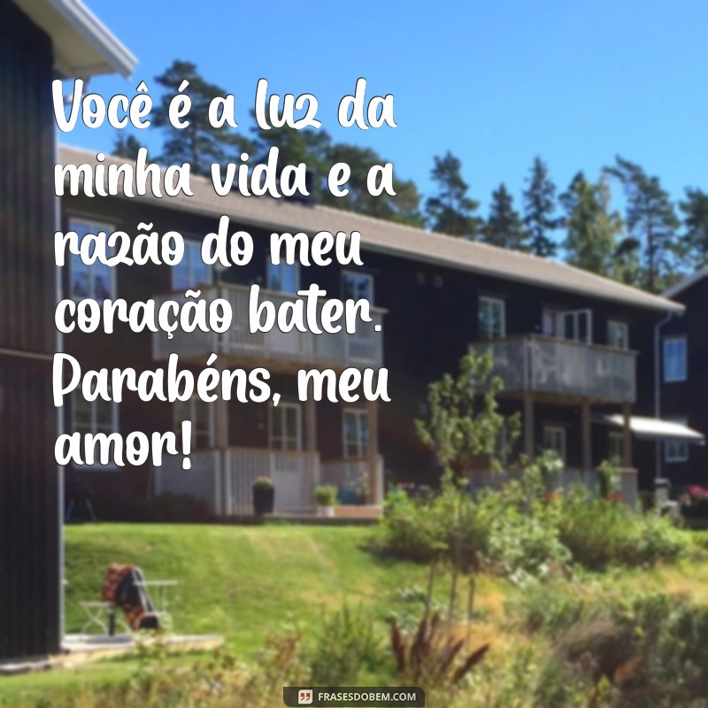 Frases Incríveis para Celebrar o Aniversário da Sua Esposa 