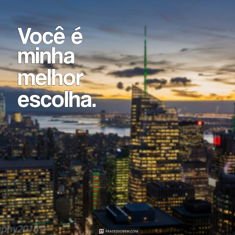 As Melhores Frases Curtas de Amor para Encantar seu Coração 