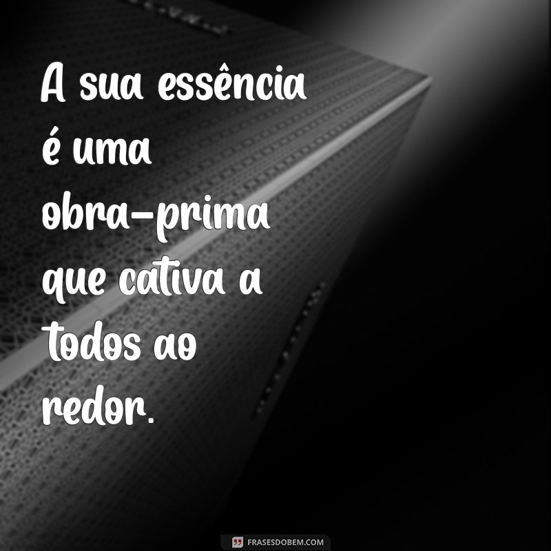 Frases Inspiradoras para Celebrar sua Beleza: Você é Lindo! 