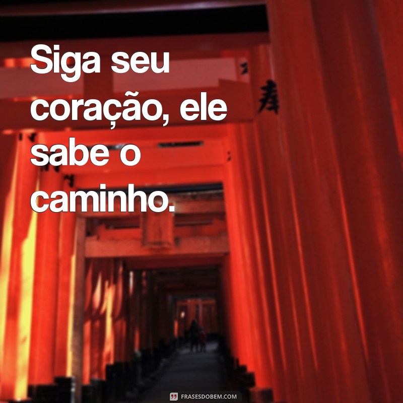 Frases Curtas Inspiradoras para Motivar Seu Dia 