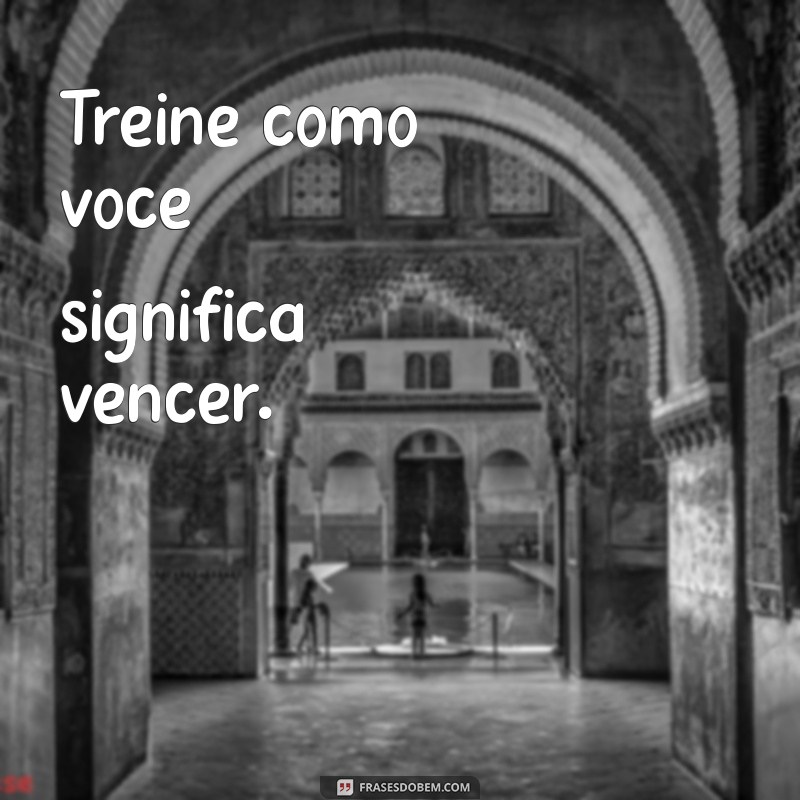 Frases Motivacionais para Academia: Mantenha o Foco e Transforme seu Treino 