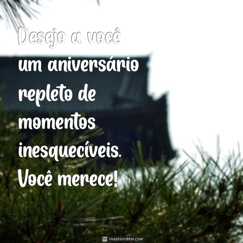 Frases Emocionantes para Celebrar o Aniversário do Seu Irmão Mais Velho 