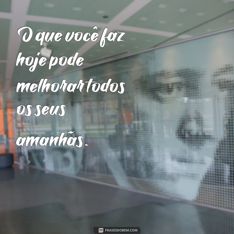 Frases Inspiradoras para Status: Melhore Seu Perfil com Pensamentos Impactantes 