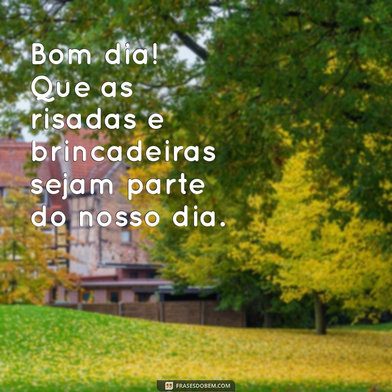 Mensagens Inspiradoras de Bom Dia para Pais: Celebre o Amor e a Gratidão 