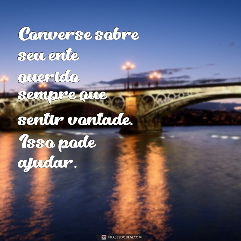 Como Confortar Alguém que Perdeu um Ente Querido: Palavras de Apoio e Solidariedade 