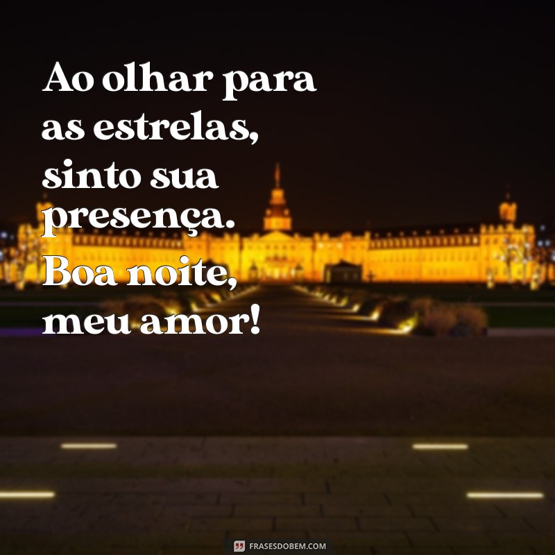 Frases Românticas de Boa Noite para Encantar Seu Amor no Tumblr 