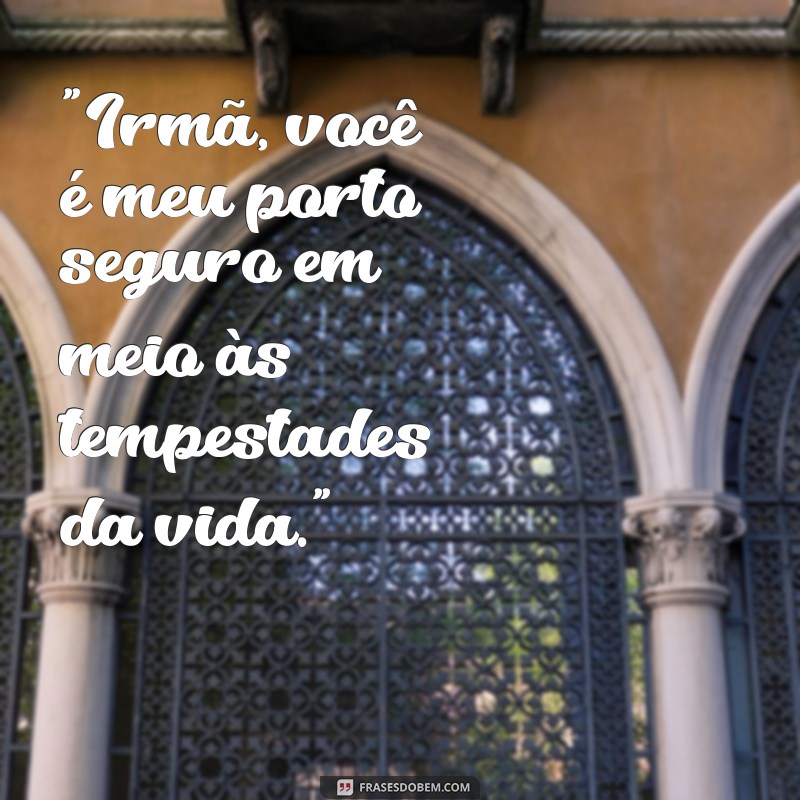 frases com irma 