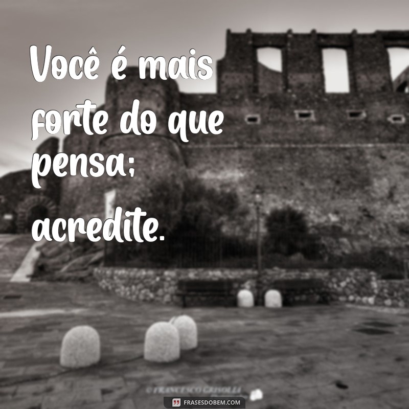 Frases Inspiradoras de Vencedores: Motive-se para Conquistar Seus Objetivos 