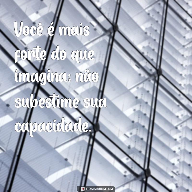 Mensagens Motivacionais para Reflexão: Inspire-se e Transforme sua Vida 