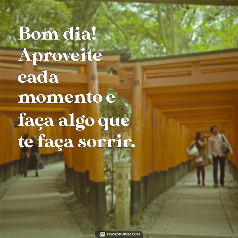 Reflexões Inspiradoras para Começar o Dia: Bom Dia Tumblr 