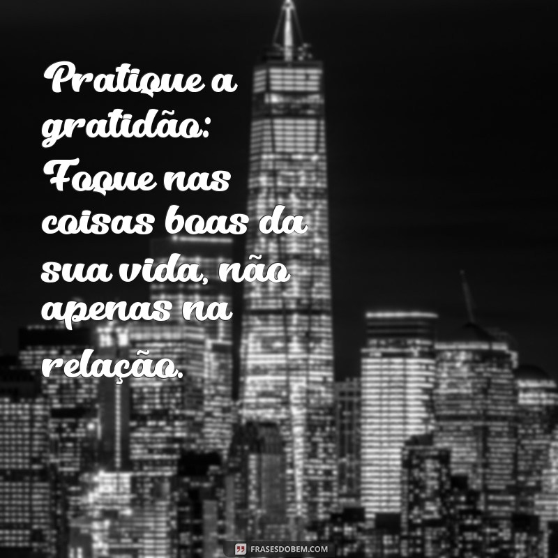 Desenvolva Sua Autonomia: 7 Passos para Parar de Depender Emocionalmente de Alguém 