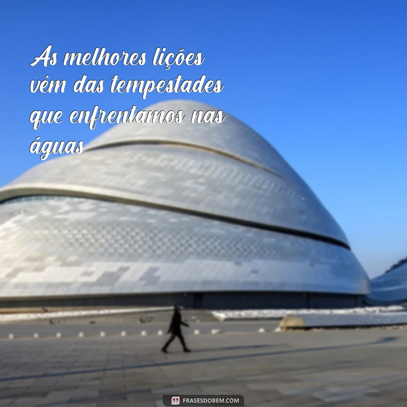 Frases Inspiradoras sobre Peixes: Reflexões e Curiosidades do Mundo Aquático 