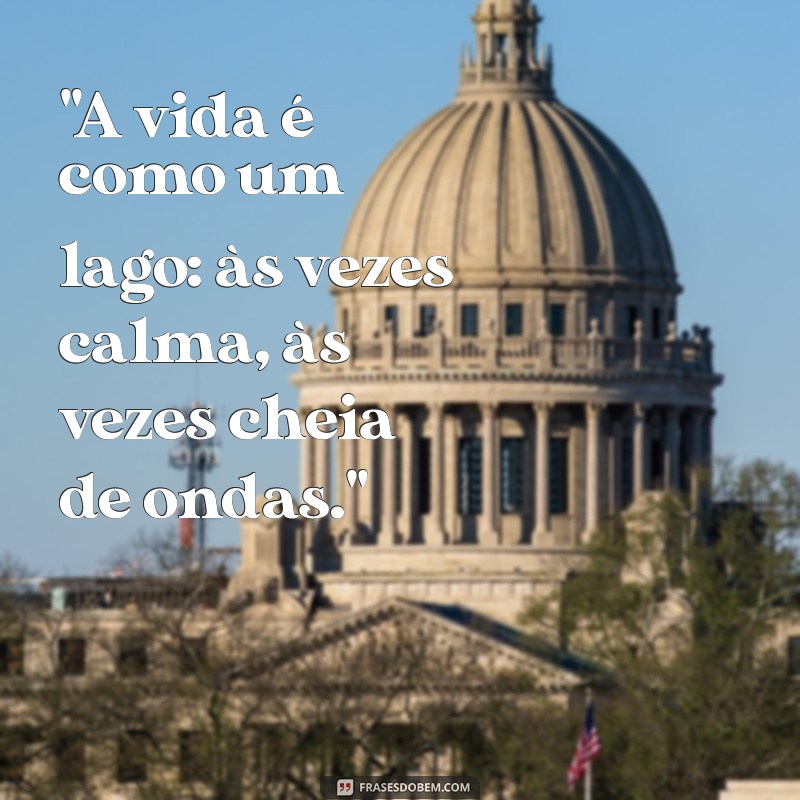 frases peixe 