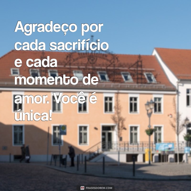 Frases Inspiradoras para Celebrar o Dia das Mães 