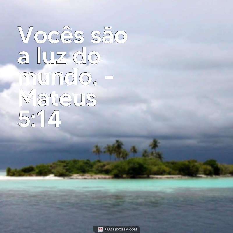 Descubra as Melhores Frases de Motivação da Bíblia para Transformar sua Vida 