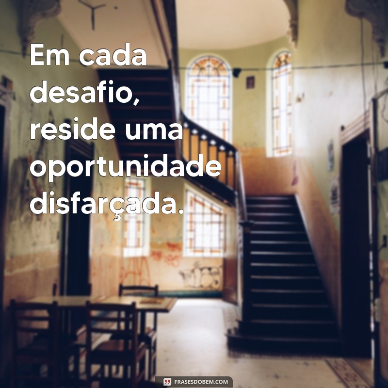 Frases Impactantes para Começar Sua Redação com Criatividade 