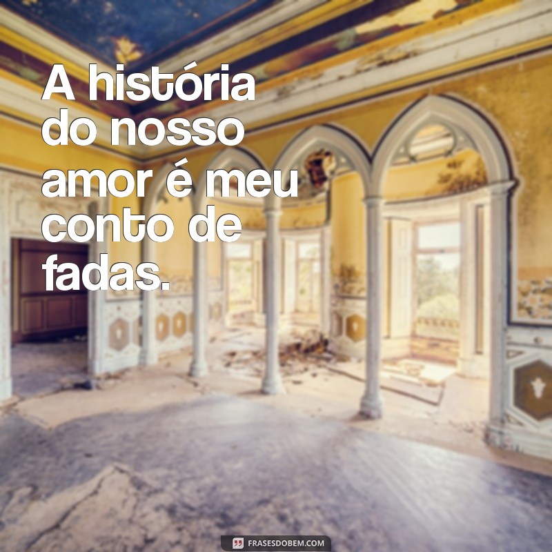 Legendas Românticas para Casais: Inspire-se com Frases Perfeitas para Suas Fotos 