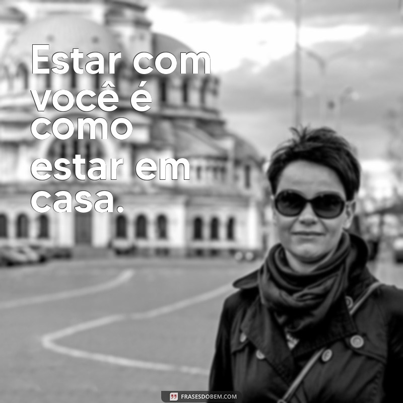 Legendas Românticas para Casais: Inspire-se com Frases Perfeitas para Suas Fotos 