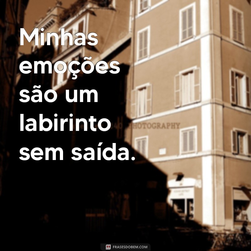 Como Lidar com a Tristeza e Angústia: Dicas para Encontrar a Paz Interior 