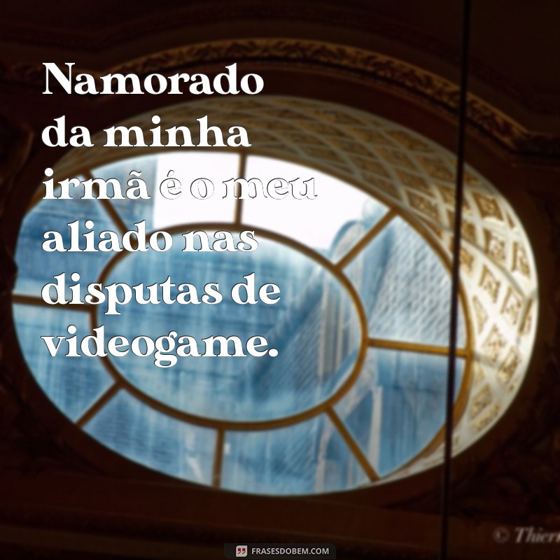 Como Lidar com o Namorado da Sua Irmã: Dicas e Reflexões 