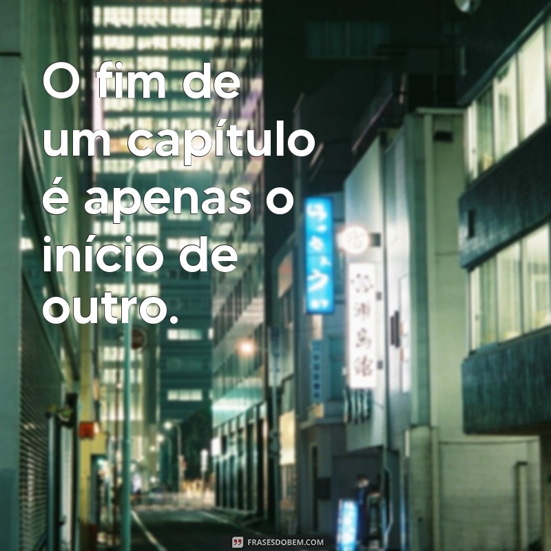 Frases de Fechamento: Inspirações para Encerrar com Chave de Ouro 