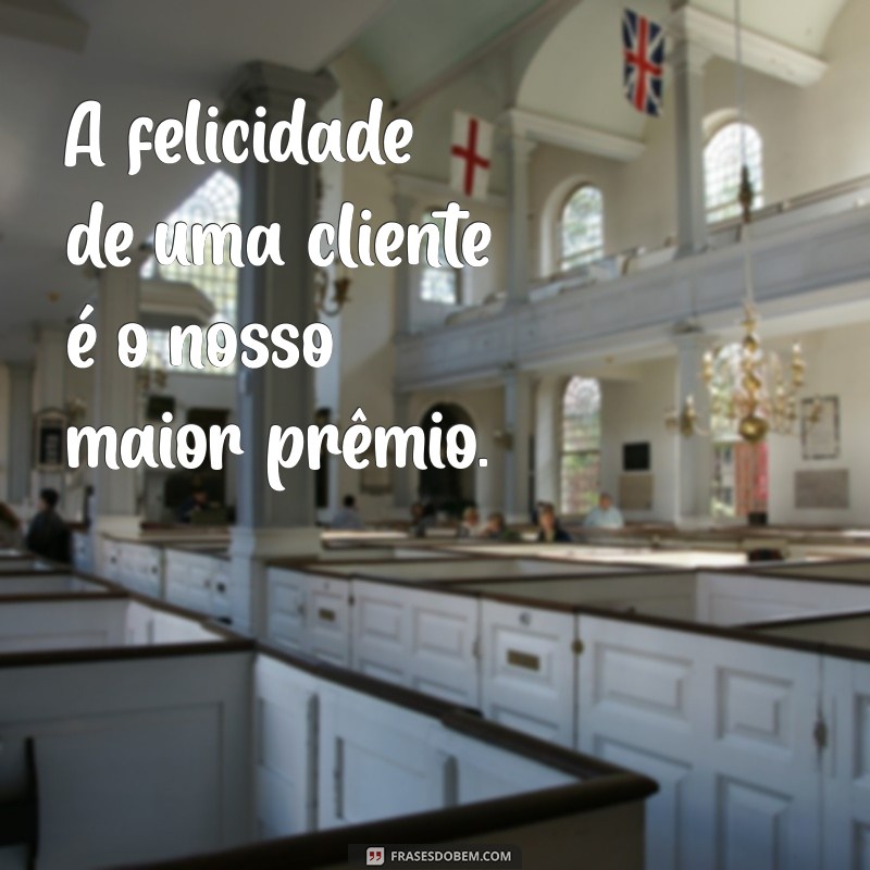 Frases Inspiradoras para Cabeleireiras: Dicas para Encantar Seus Clientes 