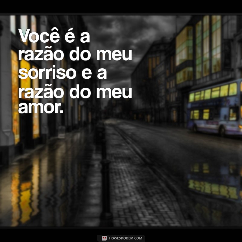 Frases de Amor: As Melhores Mensagens para Dizer Eu Te Amo 