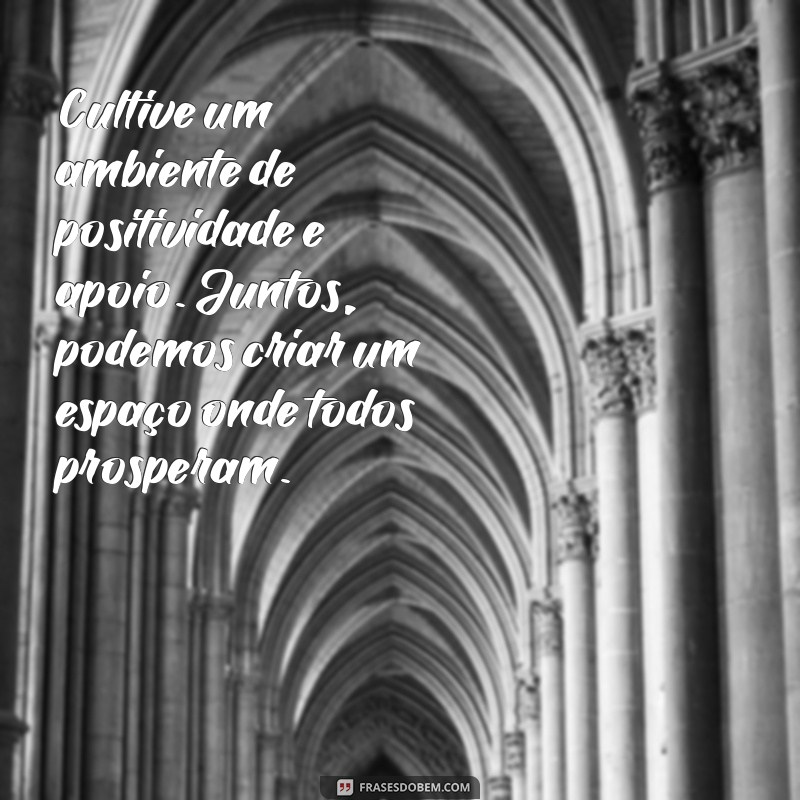 10 Mensagens Motivacionais para Impulsionar sua Carreira e Aumentar a Produtividade 