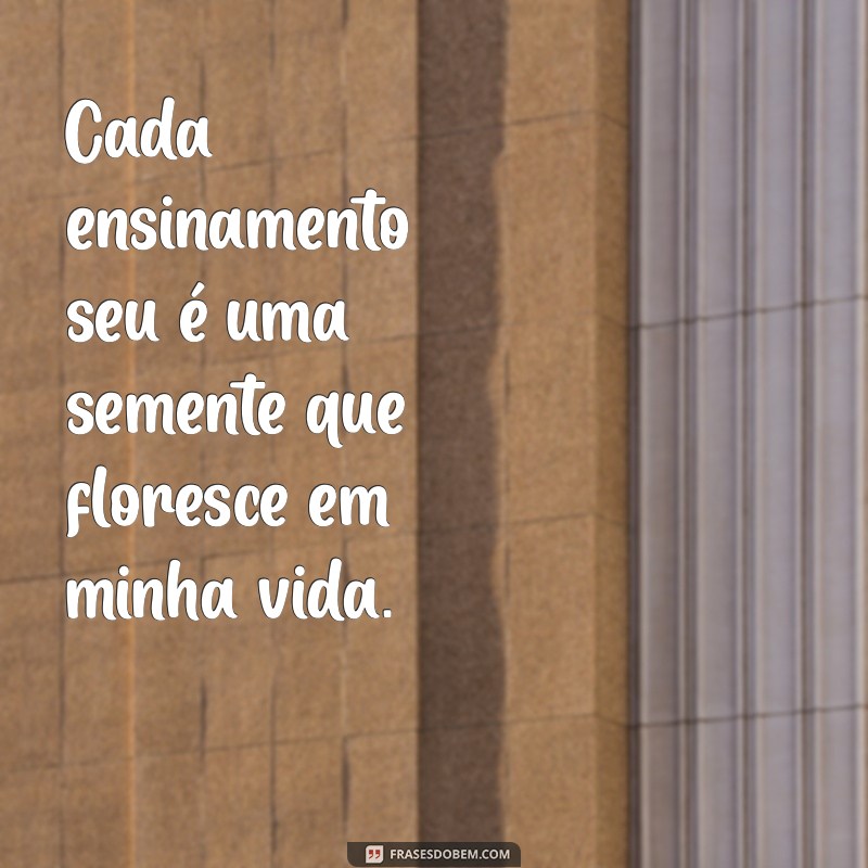 Frases Emocionantes para Homenagear o Seu Pai 