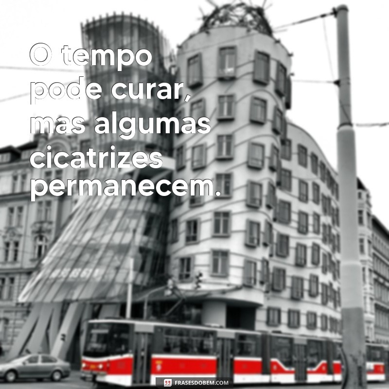 Frases Tristes em Imagens: Capturando Emoções em Fotos 