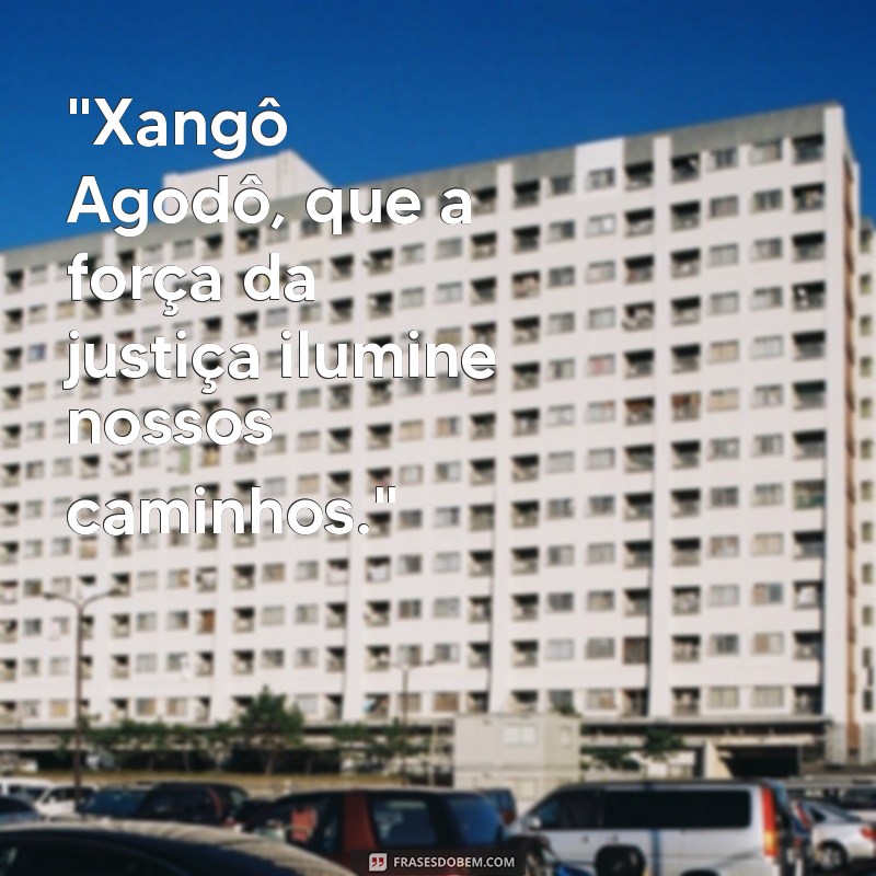 xango agodo 