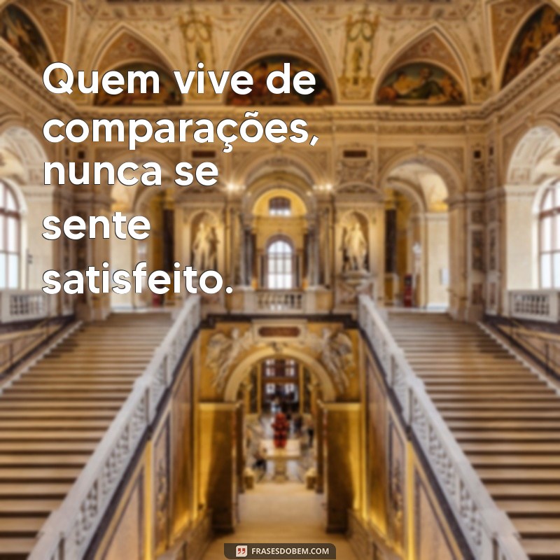 Frases Impactantes para Entender o Sentimento de Recalque 