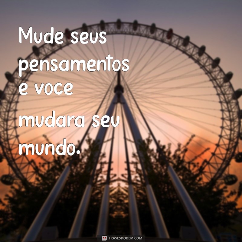 As Melhores Frases para Inspirar Seu Dia: Reflexões e Motivação 