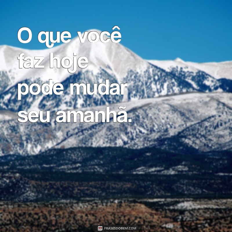 As Melhores Frases para Inspirar Seu Dia: Reflexões e Motivação 