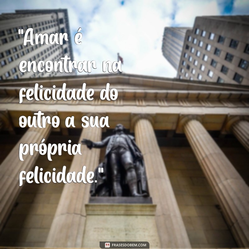 frases para pessoas apaixonadas 