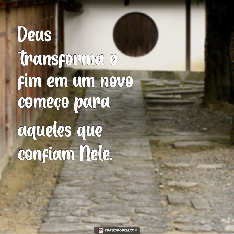 Renove sua Fé: Mensagens Inspiradoras de Deus para Transformar sua Vida 