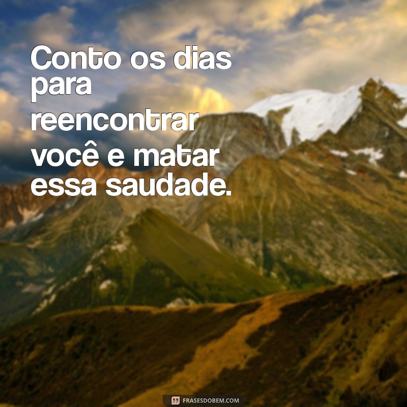 Como Lidar com a Saudade: Dicas para Superar a Ausência de Quem Você Ama 