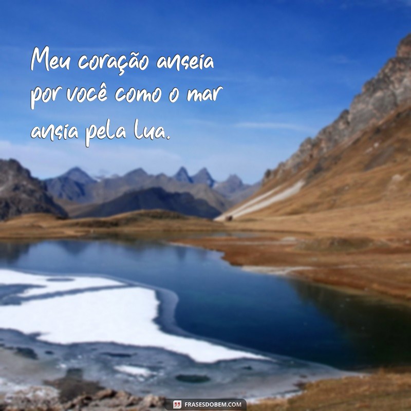 Como Lidar com a Saudade: Dicas para Superar a Ausência de Quem Você Ama 