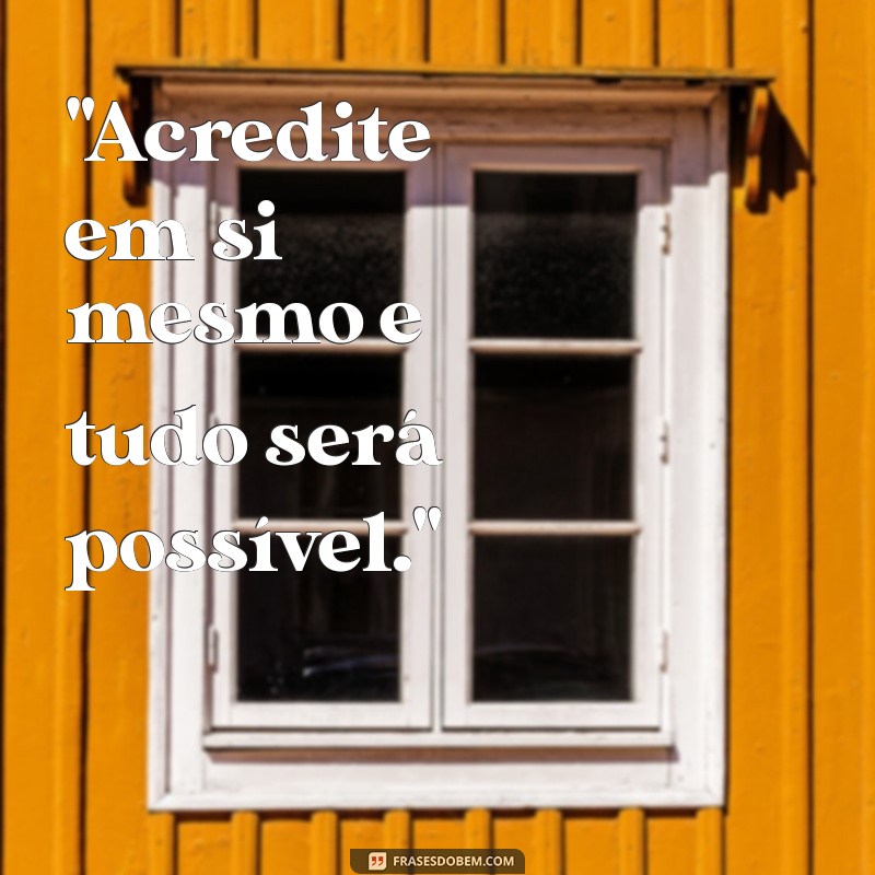 msg motivação 