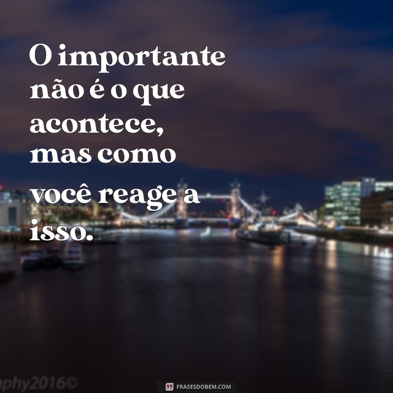 Mensagens Motivacionais: Inspire-se Diariamente com Frases que Transformam 