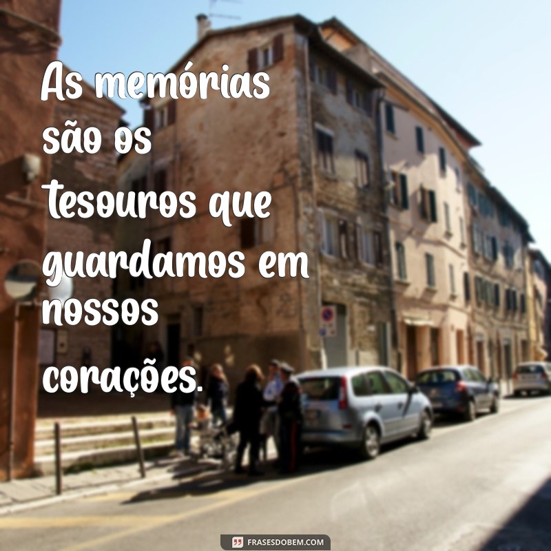 Frases Comoventes para Honrar o Dia de Finados 