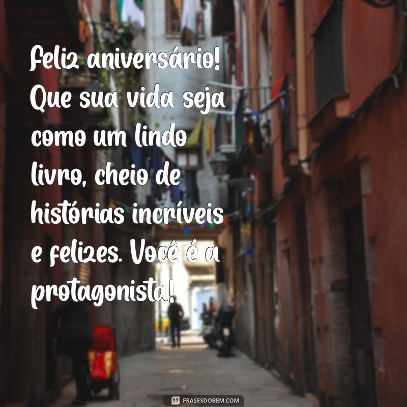 Mensagens Emocionantes de Aniversário para sua Filha Primogênita 