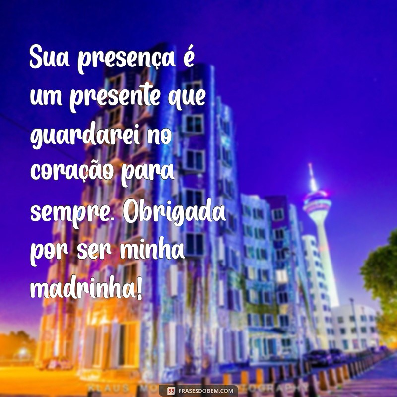 Mensagem de Agradecimento para Madrinhas de Casamento: Como Expressar sua Gratidão 