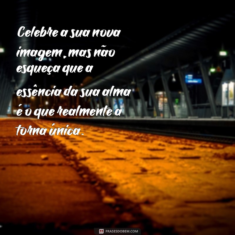 Palavras de Incentivo: Mensagens Motivacionais para Quem Fez Cirurgia Plástica 