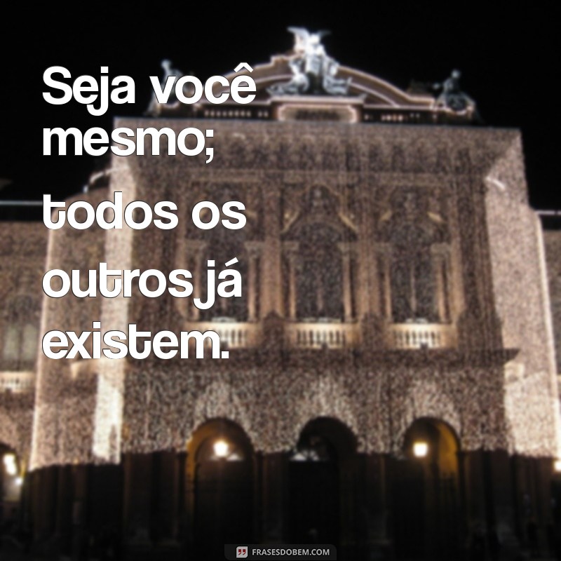 As Melhores Frases para Transformar sua Bio do Instagram 