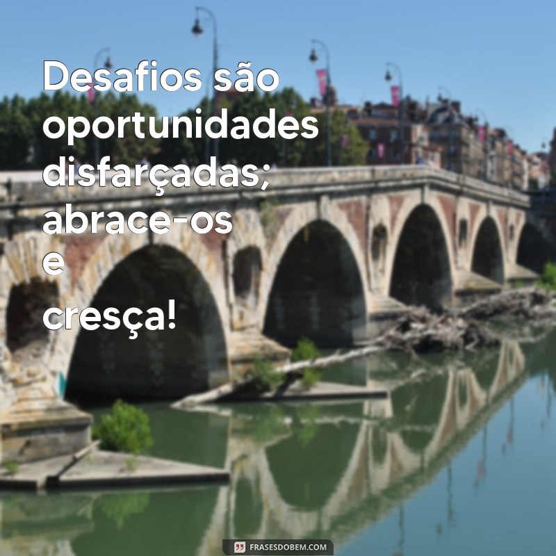 Frases Motivacionais Positivas para Impulsionar sua Carreira no Trabalho 