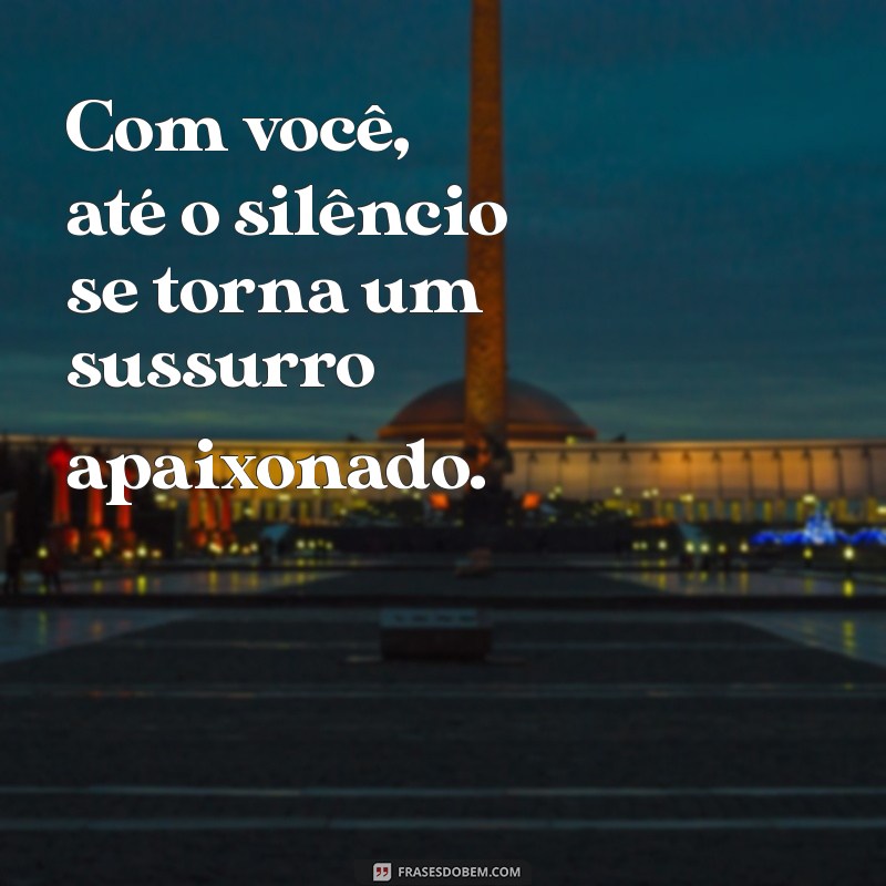 As Melhores Frases Safadas para Apimentar suas Conversas 