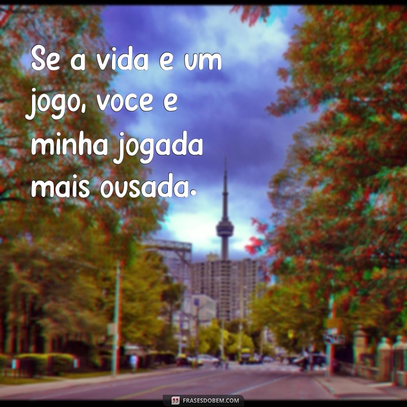 As Melhores Frases Safadas para Apimentar suas Conversas 