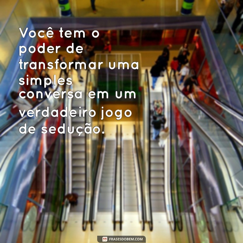 As Melhores Frases Safadas para Apimentar suas Conversas 