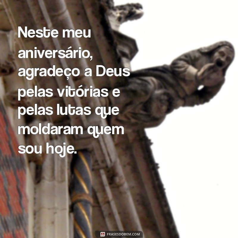 Frases Inspiradoras de Agradecimento a Deus pelo Novo Ano de Vida 